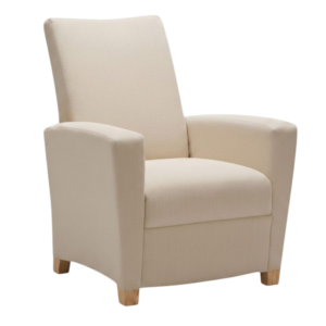 Evans II High Back