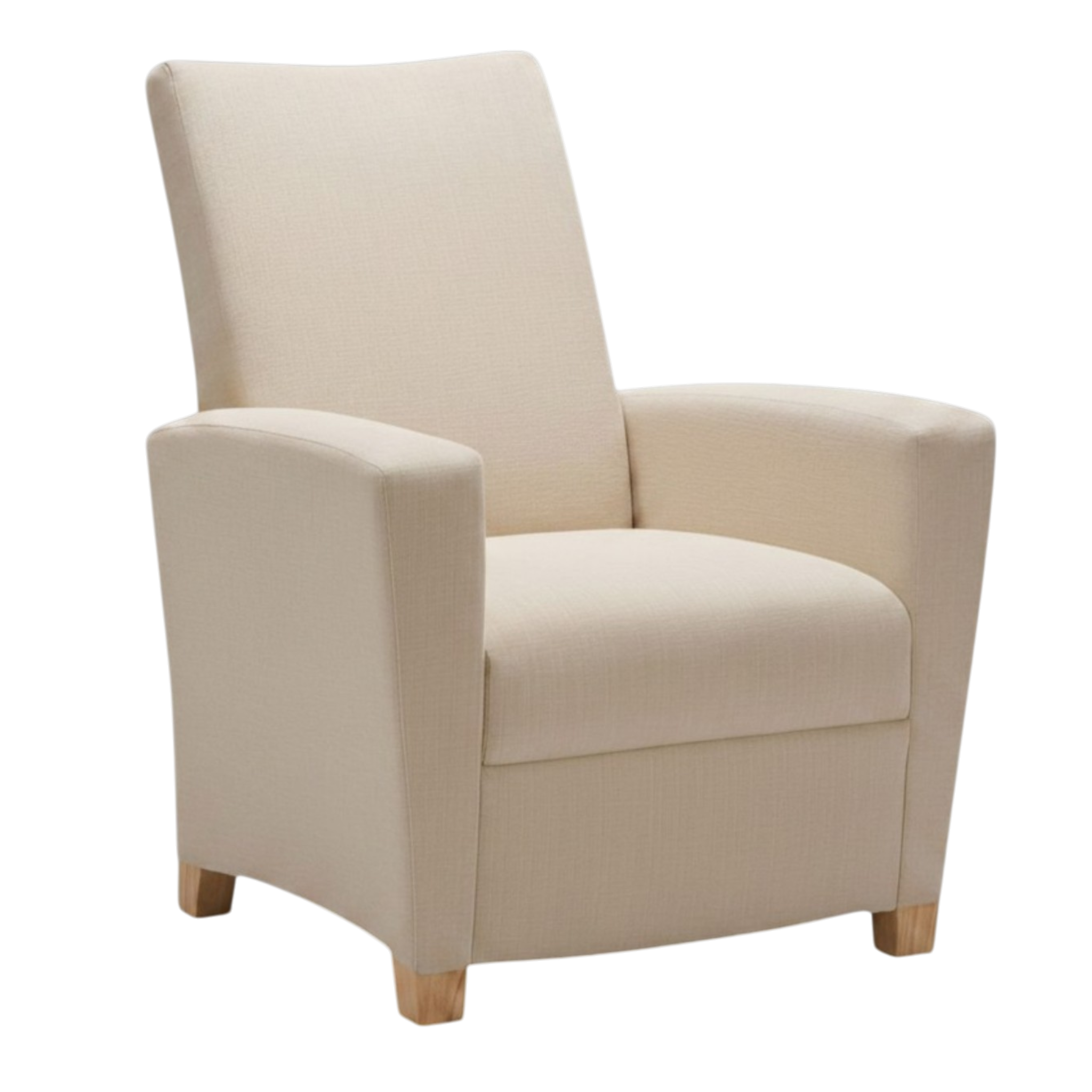 Evans II High Back