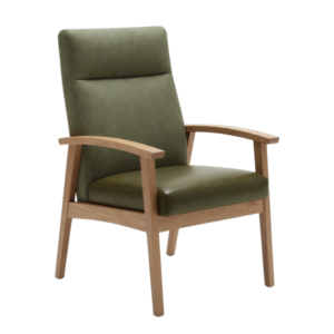 Sovereign Patient Chair