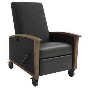 Sovereign Recliner P.A.M.