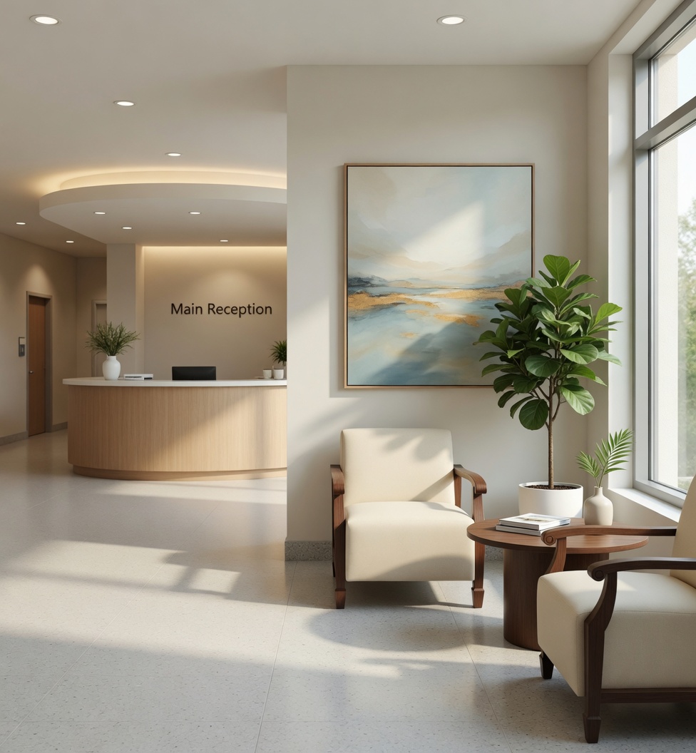 Winston Lounge Seating - Image 2