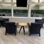 Mira Vista Country Club – Fort Worth, TX