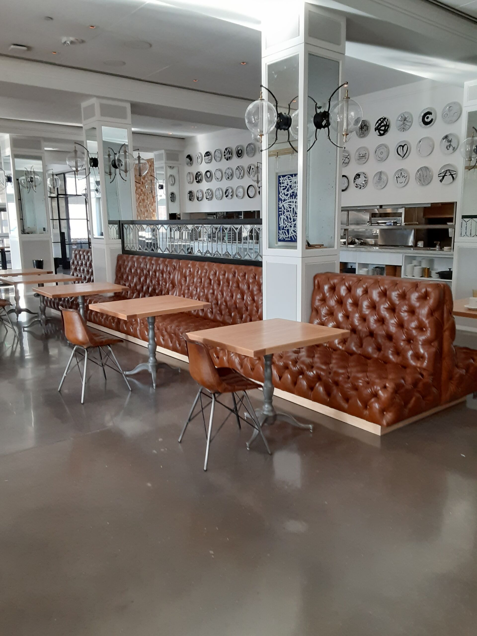 Pittman Banquette 11