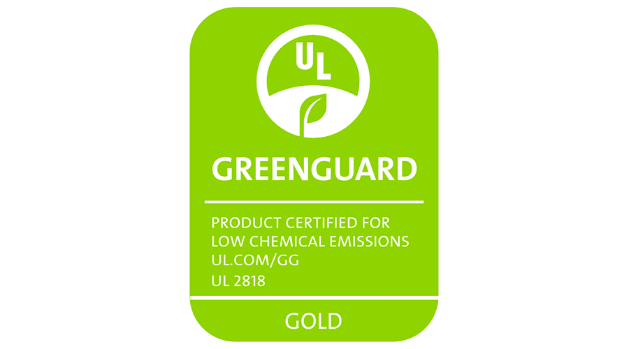 GREENGUARD Gold logo