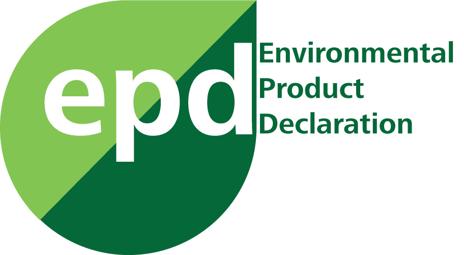 Environmental Product Declaration logo