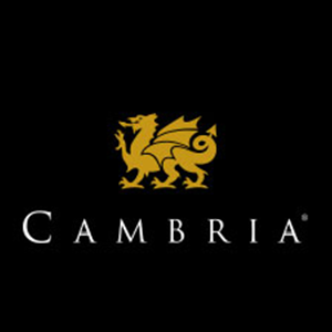 Cambria logo