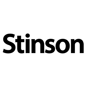 CF Stinson logo