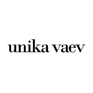 Unika Vaev logo