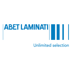 Abet Laminati logo